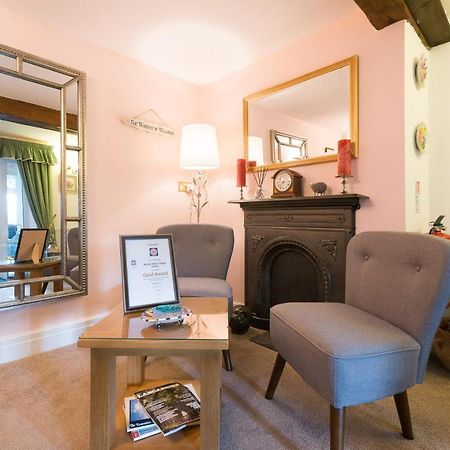 Scorton  Middle Holly Cottage المظهر الخارجي الصورة