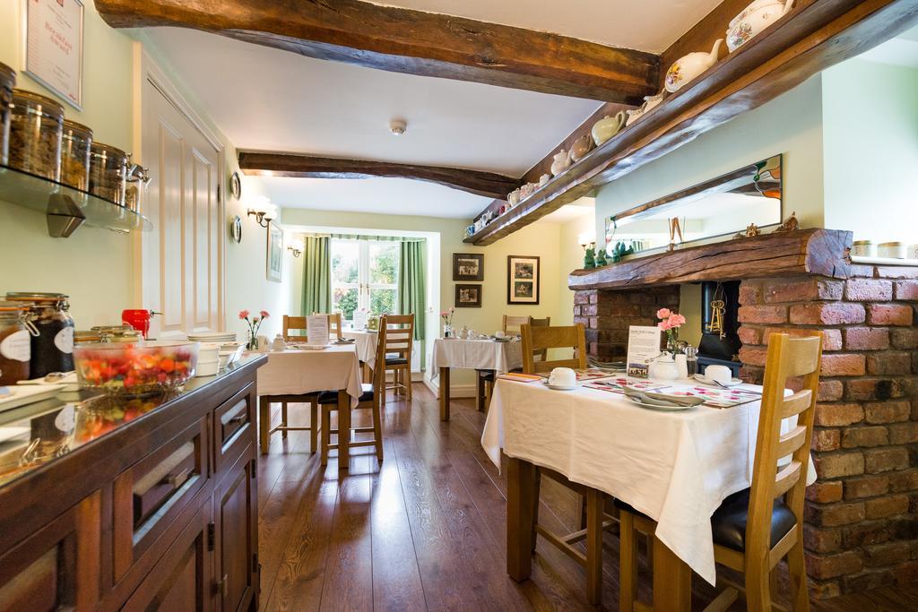 Scorton  Middle Holly Cottage المظهر الخارجي الصورة