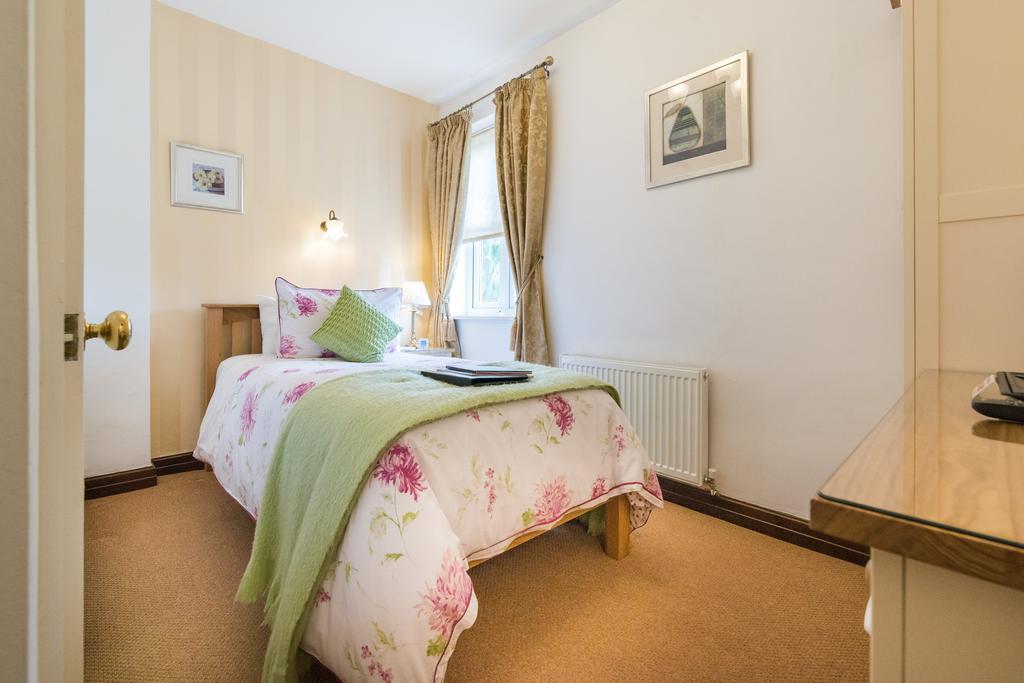 Scorton  Middle Holly Cottage المظهر الخارجي الصورة