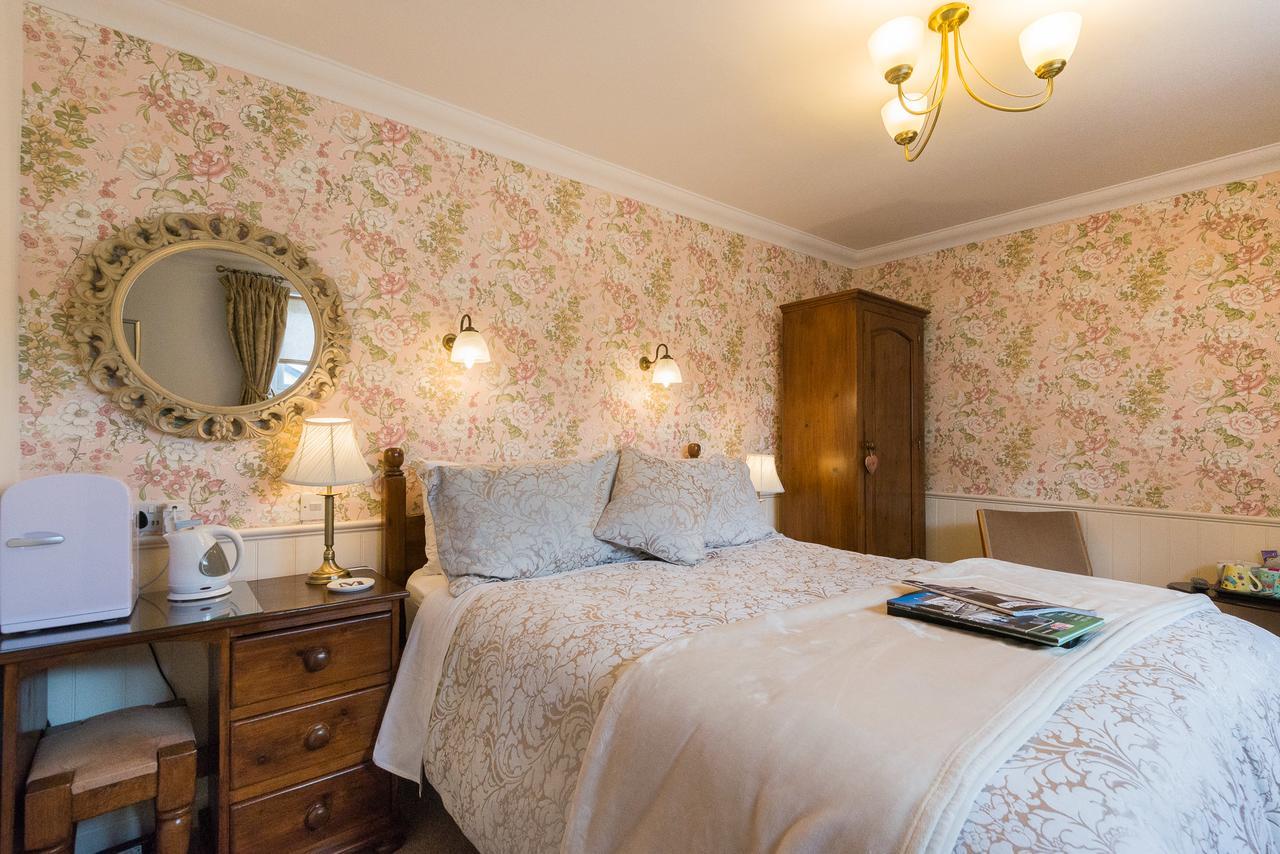 Scorton  Middle Holly Cottage المظهر الخارجي الصورة