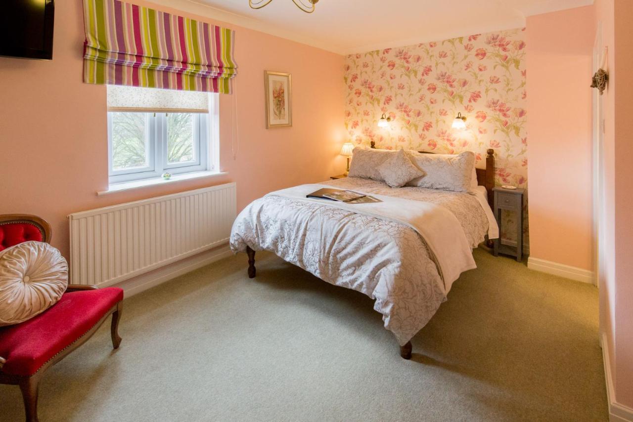 Scorton  Middle Holly Cottage المظهر الخارجي الصورة