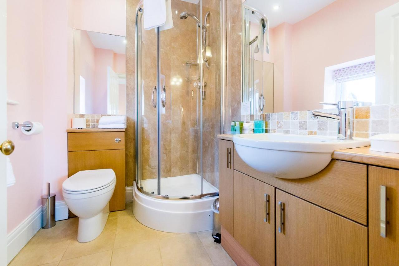 Scorton  Middle Holly Cottage المظهر الخارجي الصورة