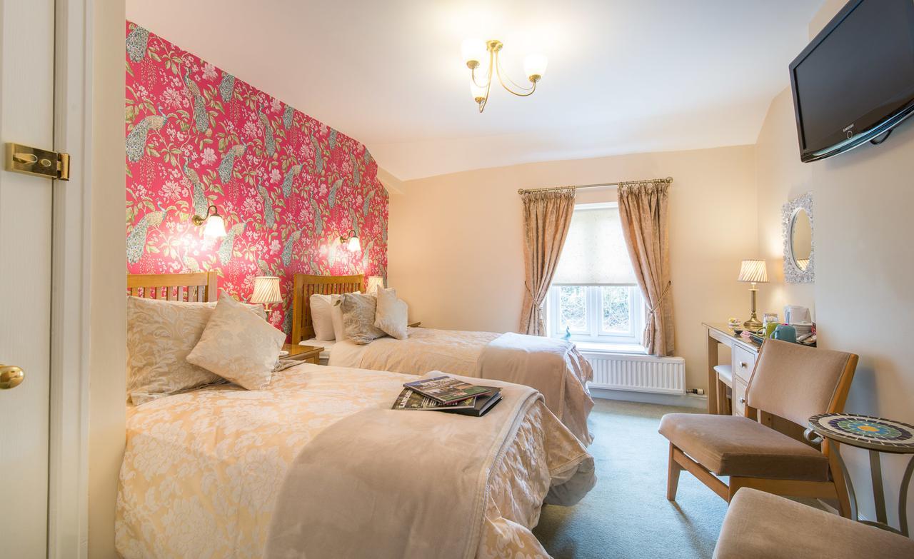 Scorton  Middle Holly Cottage المظهر الخارجي الصورة