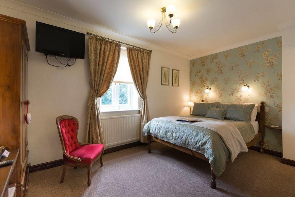 Scorton  Middle Holly Cottage المظهر الخارجي الصورة