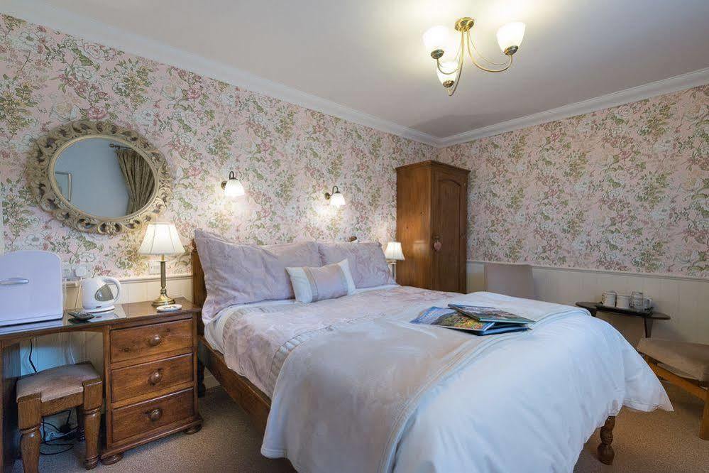 Scorton  Middle Holly Cottage المظهر الخارجي الصورة