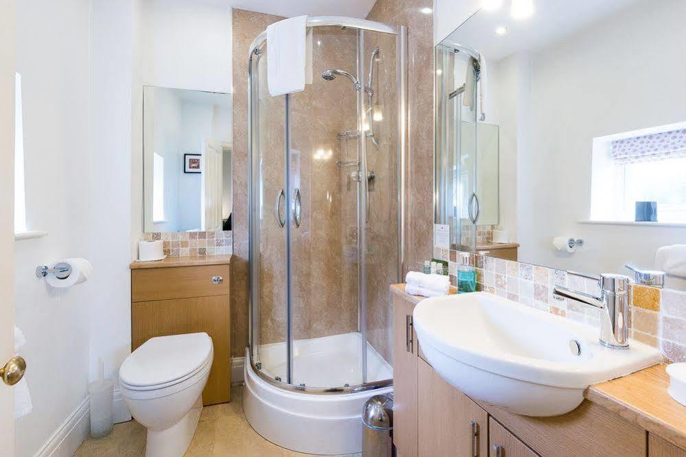 Scorton  Middle Holly Cottage المظهر الخارجي الصورة