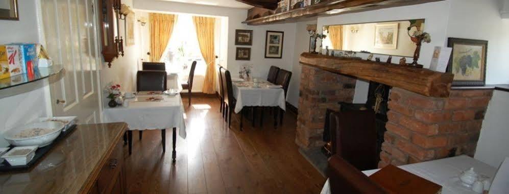 Scorton  Middle Holly Cottage المظهر الخارجي الصورة