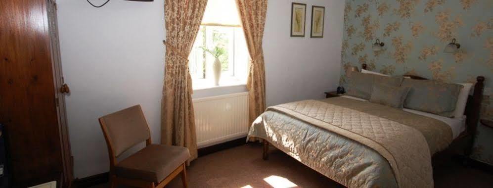 Scorton  Middle Holly Cottage المظهر الخارجي الصورة