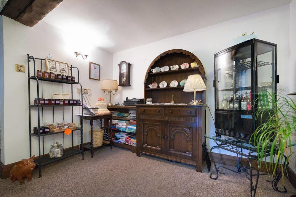 Scorton  Middle Holly Cottage المظهر الخارجي الصورة