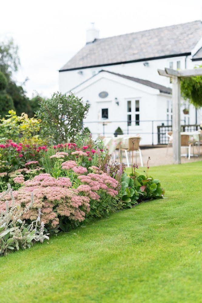 Scorton  Middle Holly Cottage المظهر الخارجي الصورة