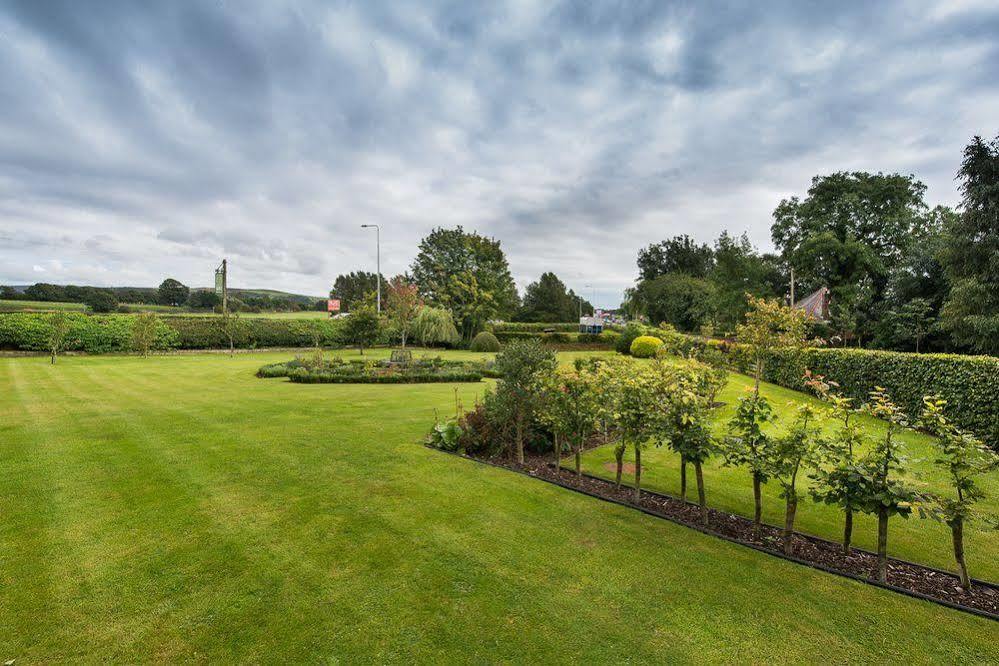 Scorton  Middle Holly Cottage المظهر الخارجي الصورة