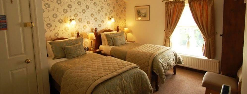 Scorton  Middle Holly Cottage المظهر الخارجي الصورة