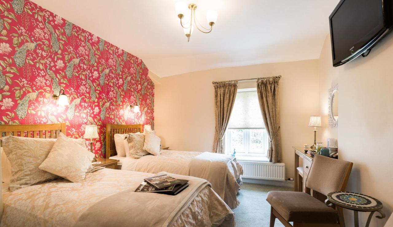 Scorton  Middle Holly Cottage المظهر الخارجي الصورة